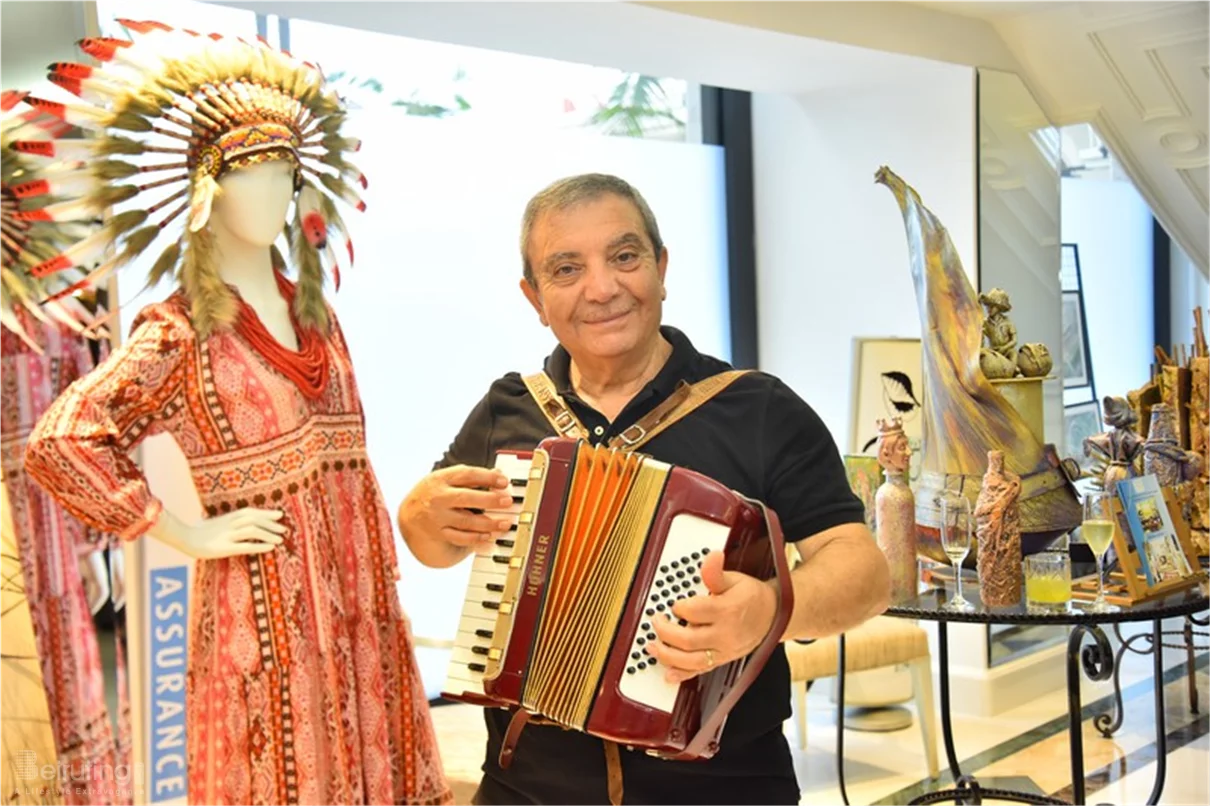 Beirut Lifestyle Avenue Summer 2024